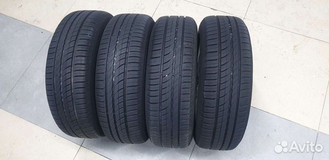 Pirelli Cinturato P1 Verde 195/65 R15