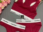 Комплект нижнего белья 3в1 Calvin Klein объявление продам