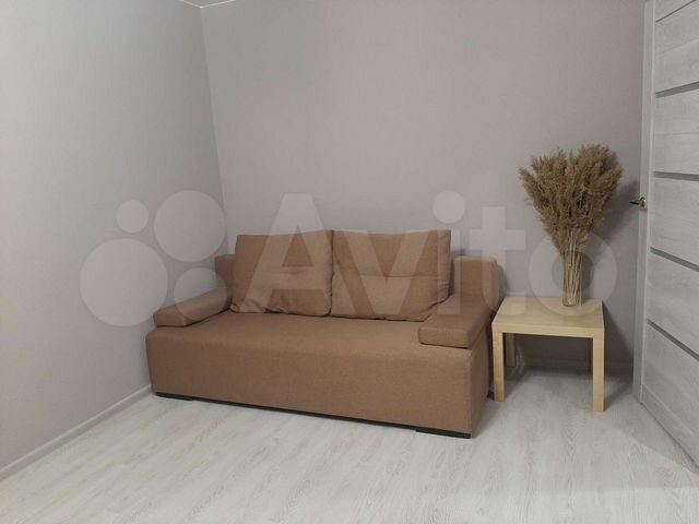 1-к. квартира, 35 м², 5/5 эт.