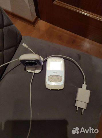 Радио и видео няня