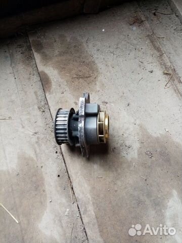 Помпа для VW, audi
