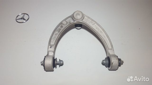 Рычаг передний верхний Mercedes ML GL GLE GLE