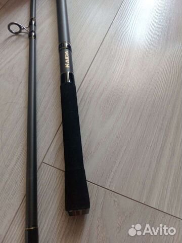 Карповое удилище Kaida Golden Carp 3.6 и 3.9