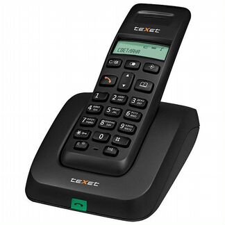 Беспроводной телефон