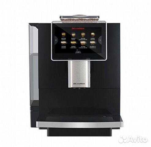 Кофемашина F10 F11 F12 Ф10 автоматическая