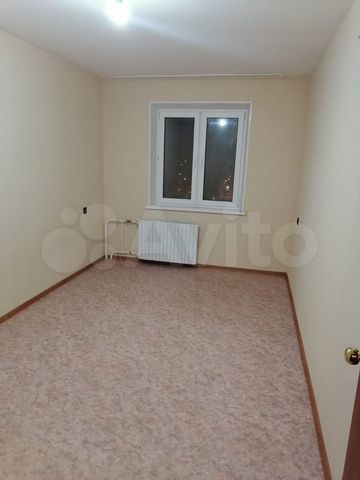 2-к. квартира, 52 м², 10/10 эт.