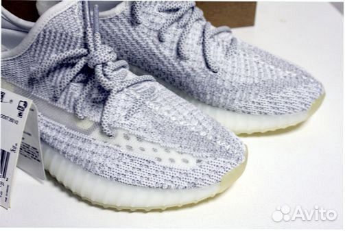 Кроссовки Adidas Yeezy Boost 350