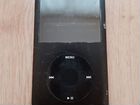 Плеер iPod Classic 80 Gb