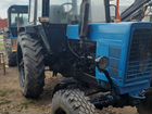 Трактор МТЗ (Беларус) 82, 1988 объявление продам