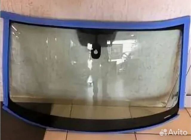 Лобовое стекло фольксваген туарег
