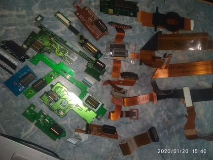 Шлейф для магнитолы контактная группа пины