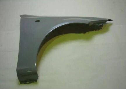 Крыло переднее правое chevrolet lacetti