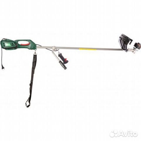 Триммер электрический favourite GT 2500