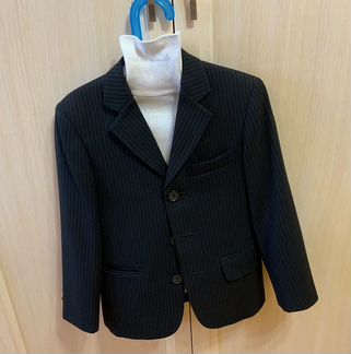 Костюм для мальчика 6-8 лет, двойка