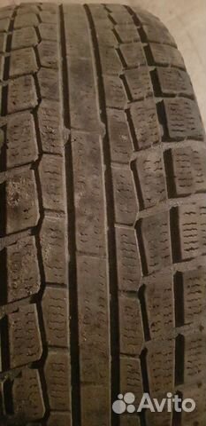 Yokohama A359 205/55 R16 30B