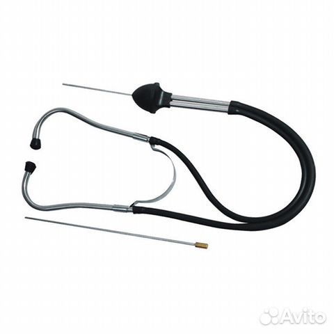 Стетоскоп автомобильный для определения шумов