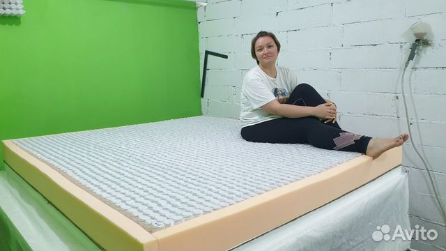 Ремонт матраса