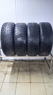 Nokian Tyres Hakkapeliitta 7 235/65 R17