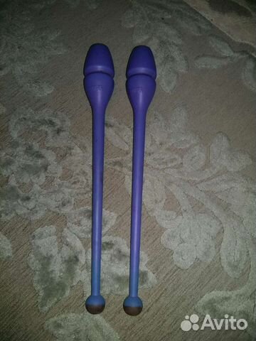 Булавы Sasaki 41