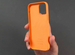 Чехол Silicone Case iPhone 12/12 Pro (40+ цветов)