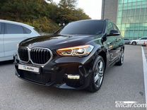 BMW X1, 2021