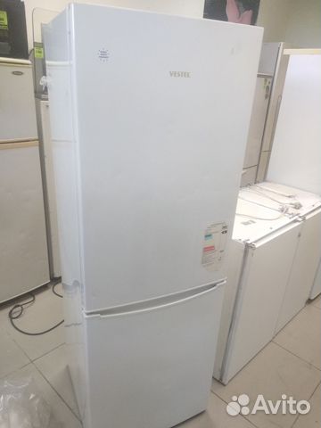 Б-1 Холодильник 34238