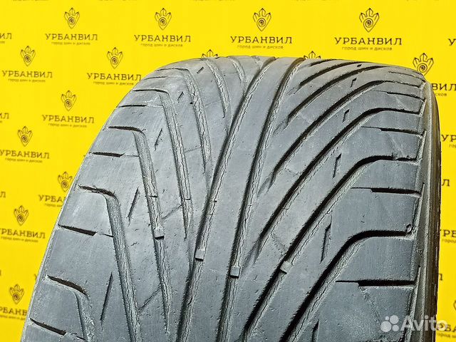 Triangle TR968 245/40 R18 93V