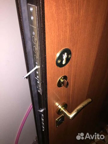 Замена замков, личинок, врезка,ремонт замков