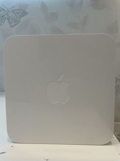 Apple AirPort extreme A1408