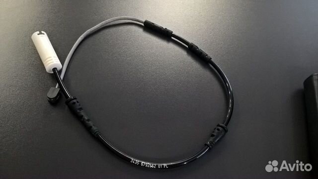 Датчик износа передних тормозных колодок BMW X1