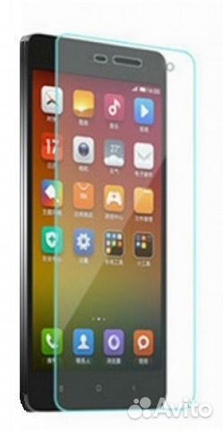 Защитные стекла для Xiaomi Redmi 3
