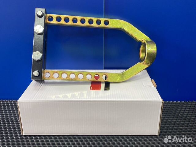 Съемник для шруса