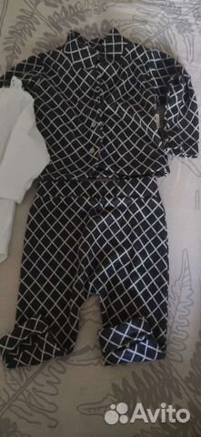 Костюм на мальчика