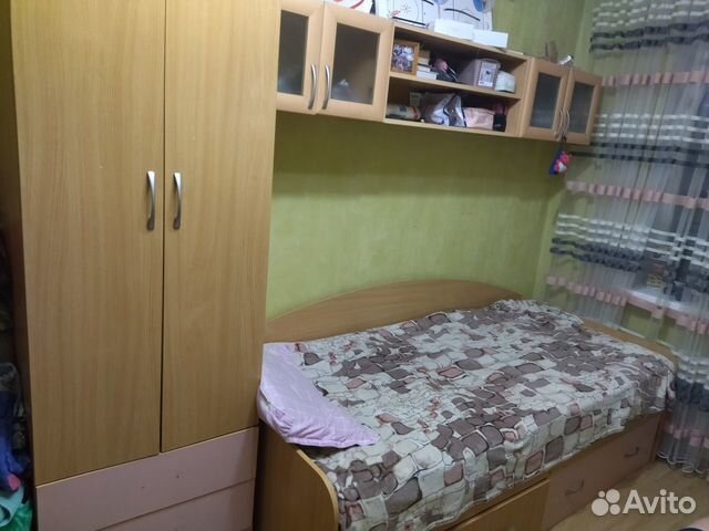 Продам детскую стенку