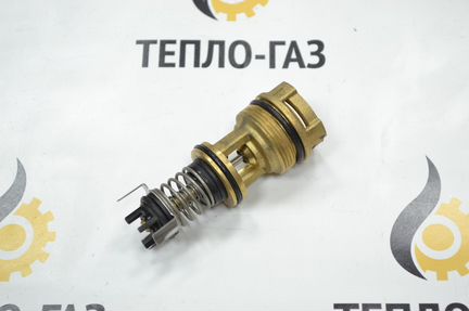 Картридж трехходового клапана ferroli, ECA