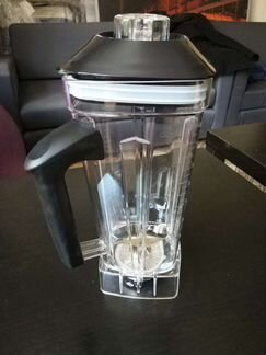 Кувшин (колба, чаша) для блендера