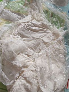 Конверт на выписку зимний