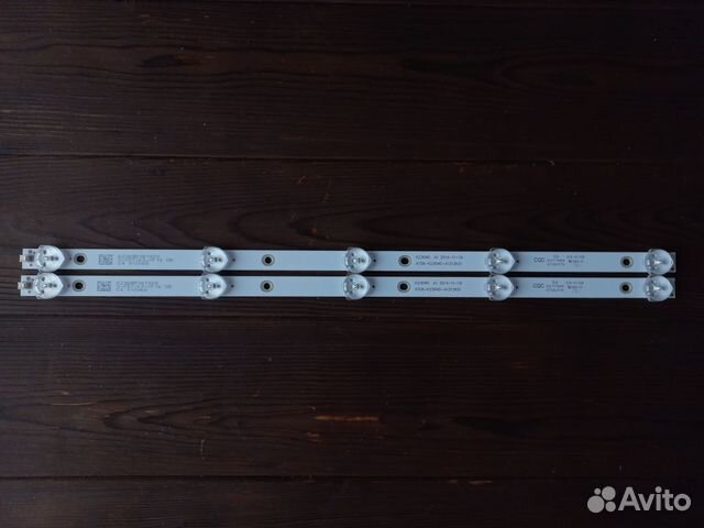 Подсветка 4708-K236WD-A1213K01 K236WD A1