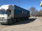 Iveco Daily 2.8 МТ, 1996, 520 000 км