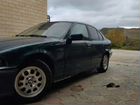 BMW 3 серия 2.0 МТ, 1992, 390 000 км объявление продам
