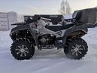 Продам CF moto x8 2014г. или обменяю на снегоход объявление продам
