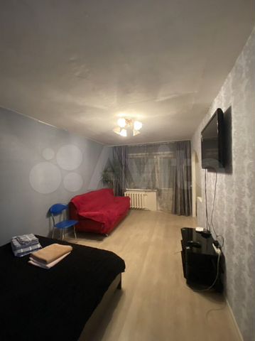 1-к. квартира, 34 м², 5/5 эт.