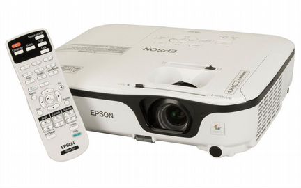 Аренда проектора, экрана, презентера, звука