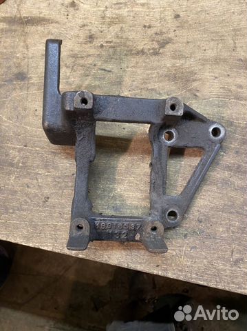 Акпп паджеро 2 4м40