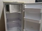 Холодильник Саратов 451 бу маленький
