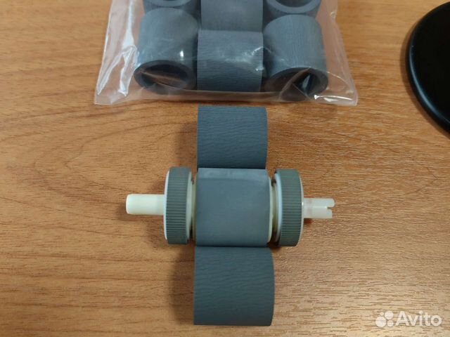 Ролик захвата (резинка) для принтера и мфу