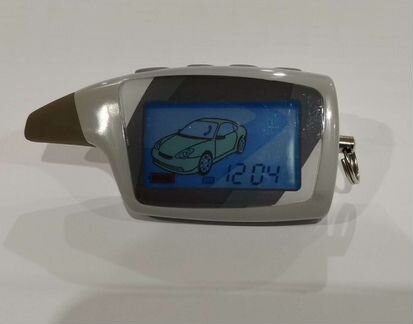 Брелок для Scher Khan magicar A B 5 6