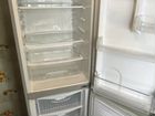 Продам холодильник Samsung Доставка объявление продам