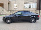 Ford Focus 1.6 МТ, 2008, 198 900 км