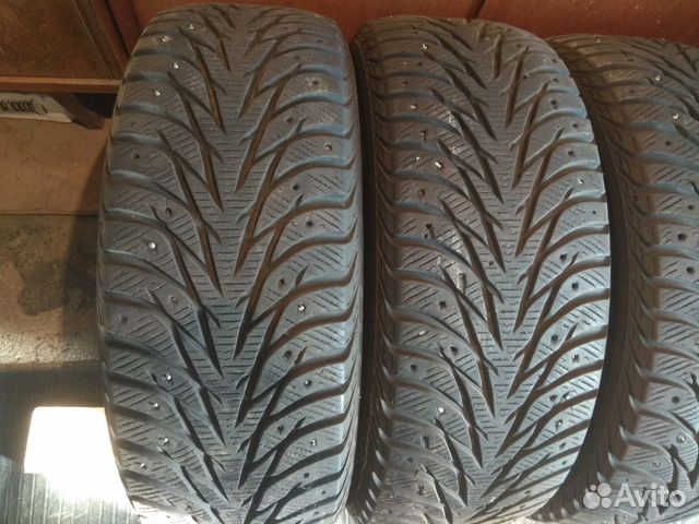 Yokohama Ice Guard IG35 205/55 R16